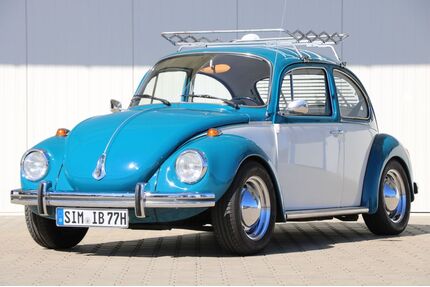 VW Käfer Gebrauchtwagen