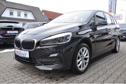 BMW 218 Gebrauchtwagen