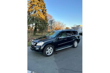 Mercedes-Benz GL 320 Gebrauchtwagen