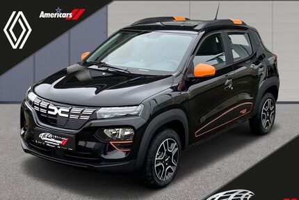 Dacia Spring Gebrauchtwagen
