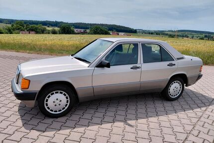 Mercedes-Benz 190 Gebrauchtwagen