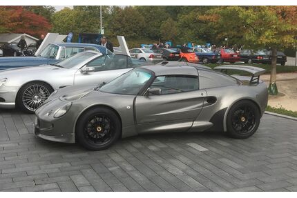 Lotus Exige Gebrauchtwagen