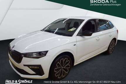 Skoda Scala Gebrauchtwagen