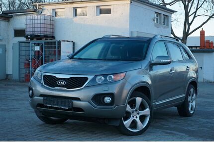 Kia Sorento Gebrauchtwagen