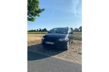 Mitsubishi Colt Gebrauchtwagen