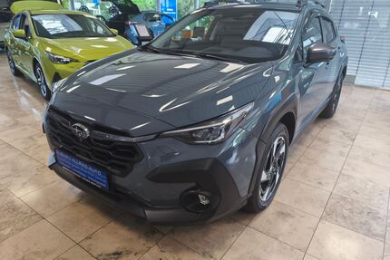 Subaru Crosstrek Gebrauchtwagen