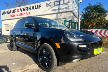 Porsche Cayenne Gebrauchtwagen