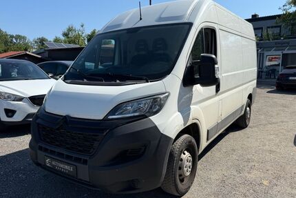 Citroen Jumper Gebrauchtwagen
