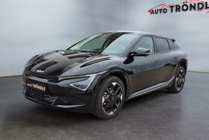 Kia EV6 Gebrauchtwagen
