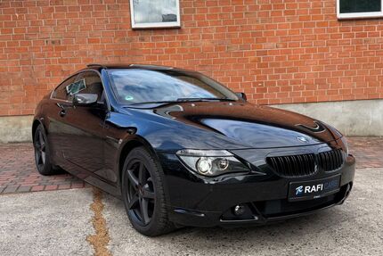 BMW 645 Gebrauchtwagen