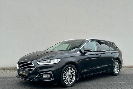 Ford Mondeo Gebrauchtwagen