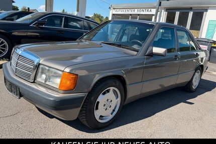 Mercedes-Benz 190 Gebrauchtwagen