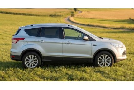 Ford Kuga Gebrauchtwagen