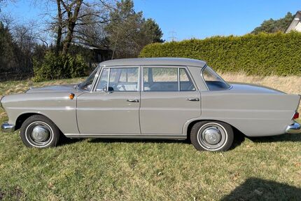 Mercedes-Benz 190 Gebrauchtwagen