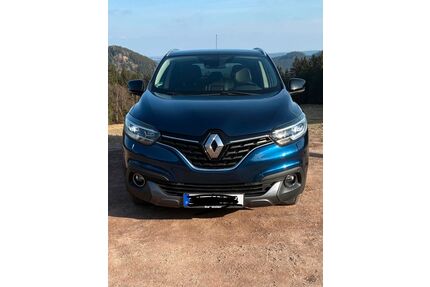Renault Kadjar Gebrauchtwagen