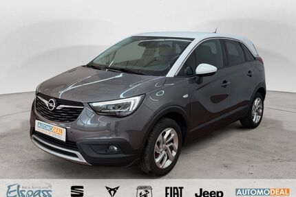 Opel Crossland (X) Gebrauchtwagen