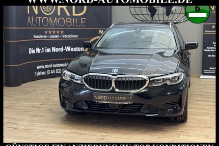 BMW 330 Gebrauchtwagen