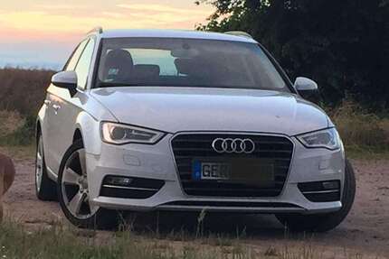 Audi A3 Gebrauchtwagen