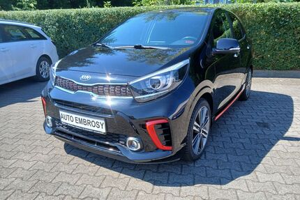 Kia Picanto Gebrauchtwagen