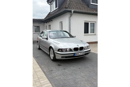 BMW 523 Gebrauchtwagen