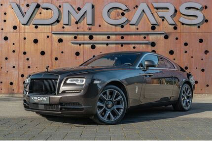 Rolls Royce Wraith Gebrauchtwagen