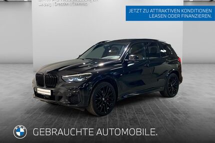 BMW X5 Gebrauchtwagen