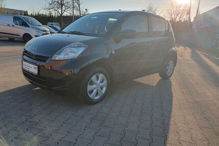 Daihatsu Sirion Gebrauchtwagen