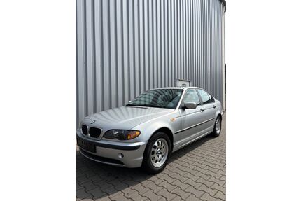 BMW 116 Gebrauchtwagen