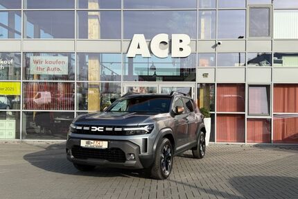 Dacia Duster Gebrauchtwagen