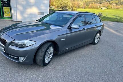 BMW 520 Gebrauchtwagen