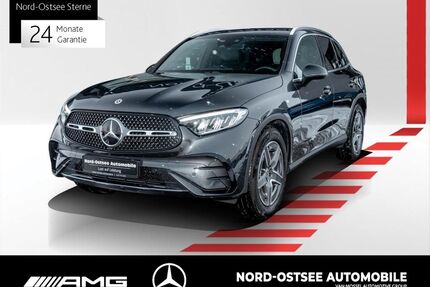 Mercedes-Benz GLC 300 Gebrauchtwagen