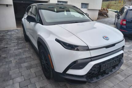 FISKER Ocean Gebrauchtwagen