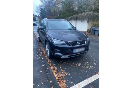 Seat Ateca Gebrauchtwagen
