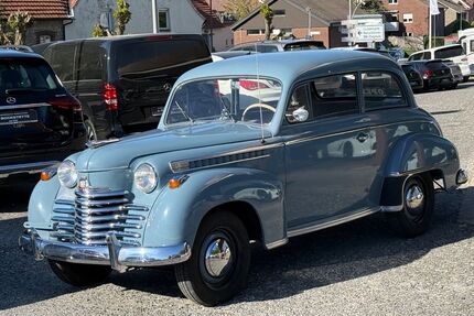 Opel Andere Oldtimer