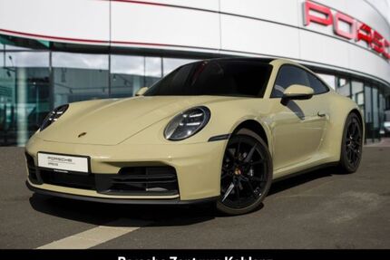 Porsche 992 Gebrauchtwagen