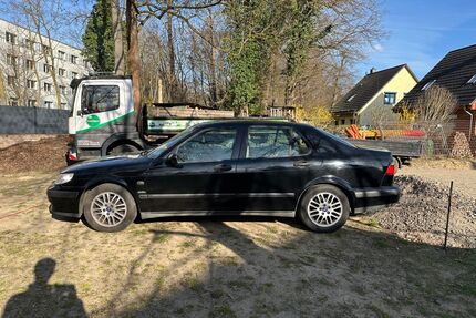 Saab 9-5 Gebrauchtwagen
