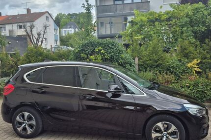 BMW 218 Active Tourer Gebrauchtwagen