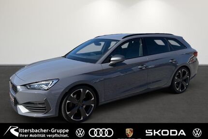 Cupra Leon Gebrauchtwagen