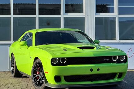 Dodge Challenger Gebrauchtwagen