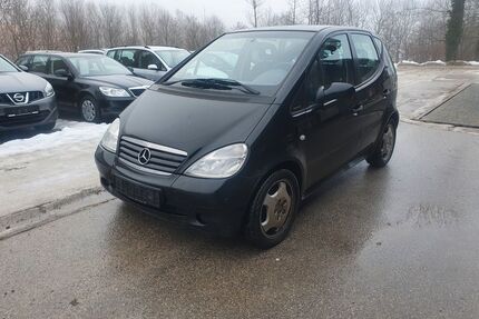 Mercedes-Benz A 190 Gebrauchtwagen