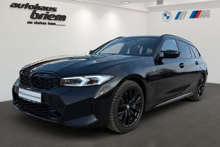 BMW M340d Gebrauchtwagen