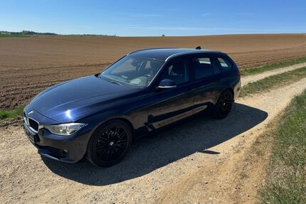 BMW 320 Gebrauchtwagen