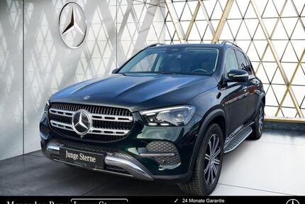 Mercedes-Benz GLE 450 Gebrauchtwagen