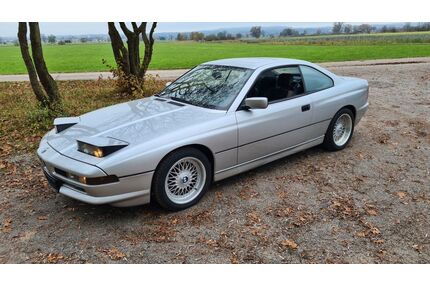 BMW 850 Gebrauchtwagen