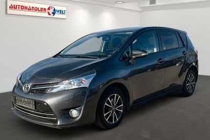 Toyota Verso Gebrauchtwagen