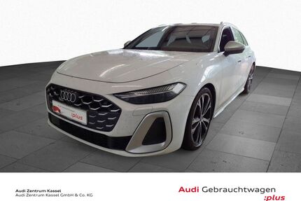 Audi S5 Gebrauchtwagen