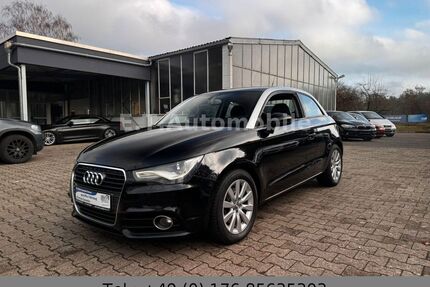 Audi A1 Gebrauchtwagen