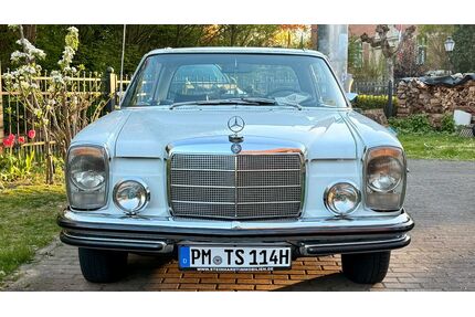 Mercedes-Benz 250 Gebrauchtwagen