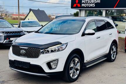 Kia Sorento Gebrauchtwagen