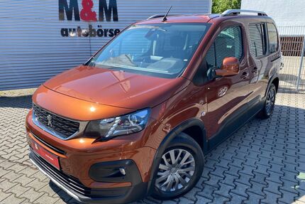 Peugeot Rifter Gebrauchtwagen